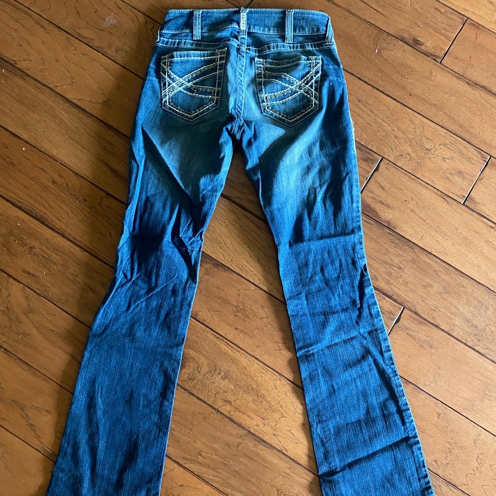 Ariat Jeans